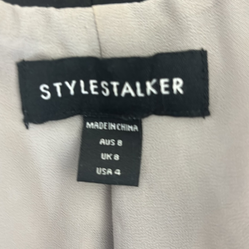 Stylestalker Jacket - image 4